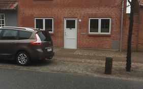 Bramming gæstehus